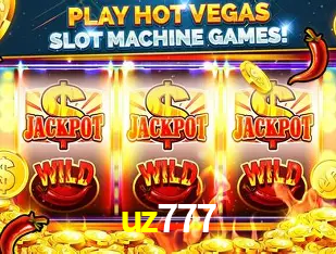 A Revolução dos Aplicativos de Jogos no uz777