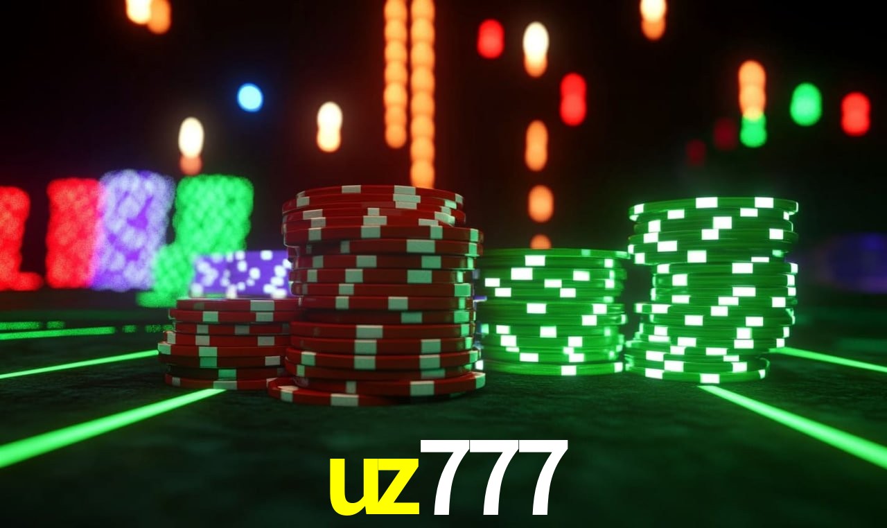 Experiência VIP uz777