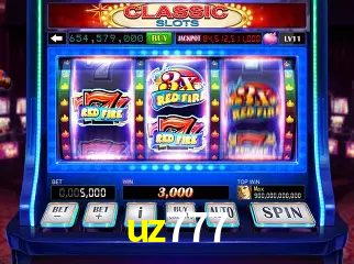 Desvendando o Mundo dos Jogos Virtuais na uz777