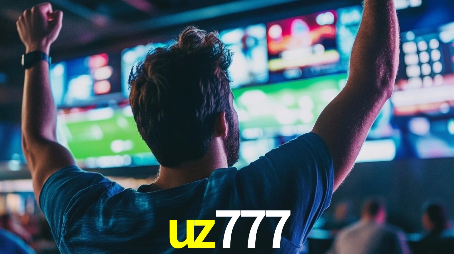 uz777: Seu Especialista em Apostas Esportivas Brasileiras
