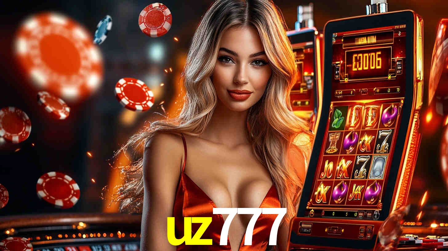 Sinta a adrenalina dos jogos de cassino com uz777
