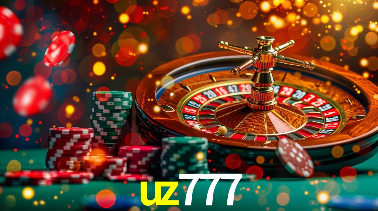 Descubra o Programa VIP da uz777: Vantagens Exclusivas para Jogadores