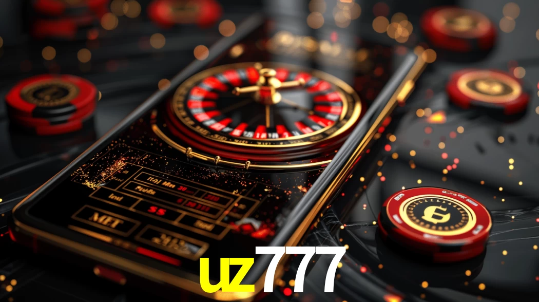 Slot Games uz777