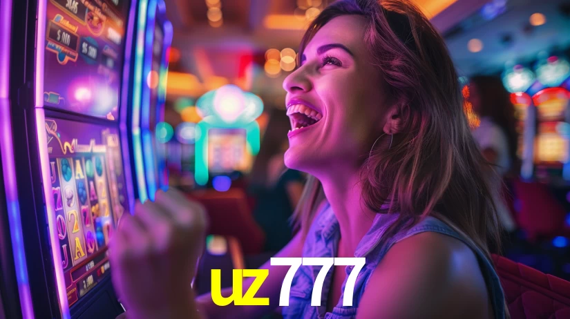 uz777 slots