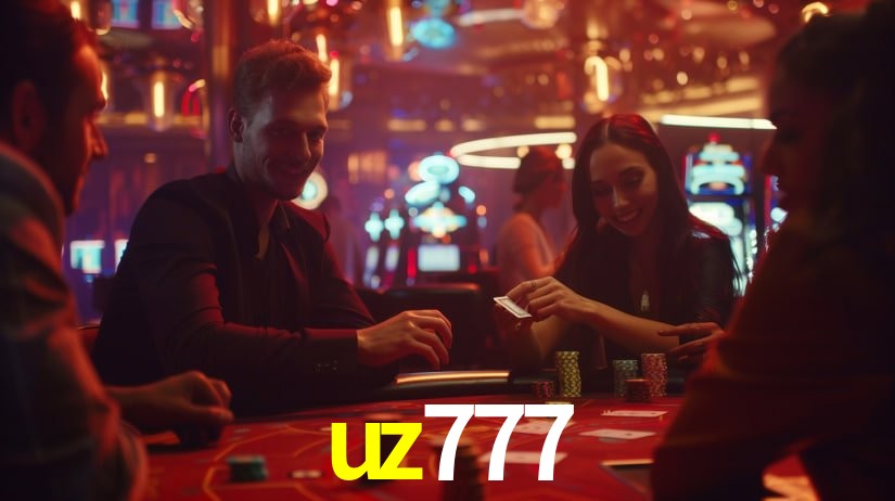 A Revolução dos Aplicativos de Jogos no uz777