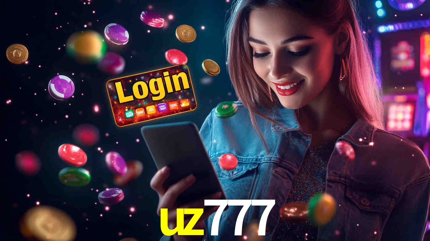 Descubra o Programa VIP da uz777: Vantagens Exclusivas para Jogadores