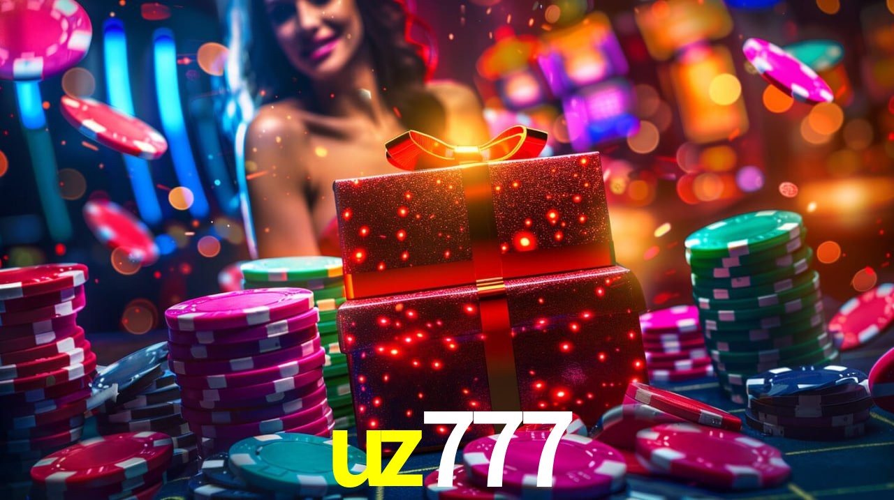 A Emoção da Loteria na uz777: Uma Chance de Mudança de Vida