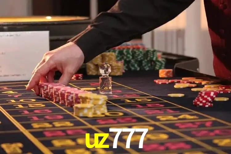 Descubra a Magia dos Jogos de Arcade no uz777
