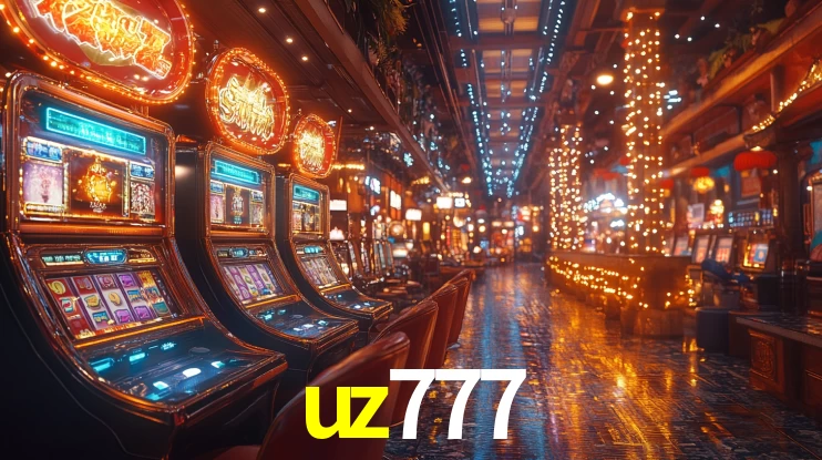 uz777 bet