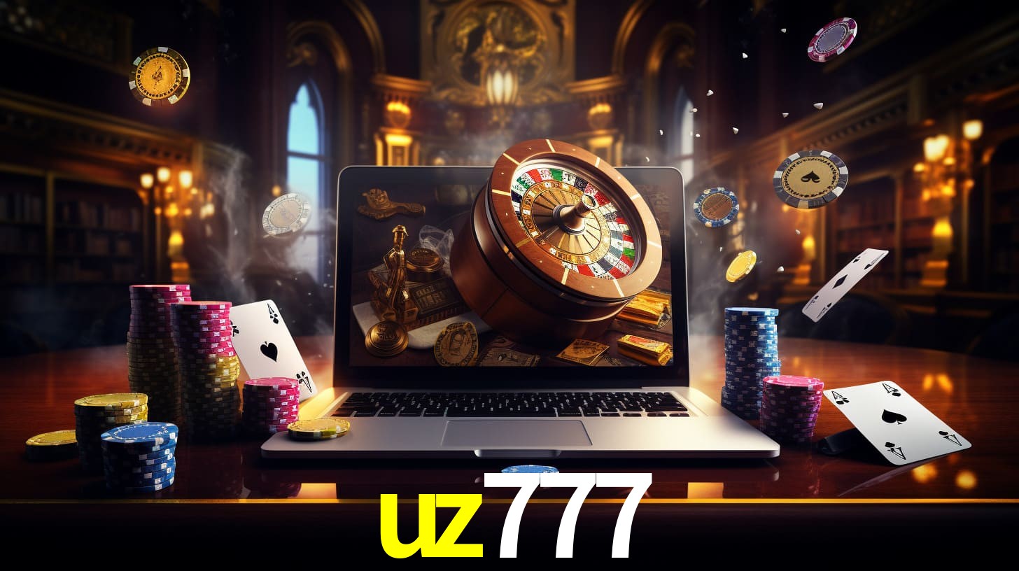Roulette Table uz777