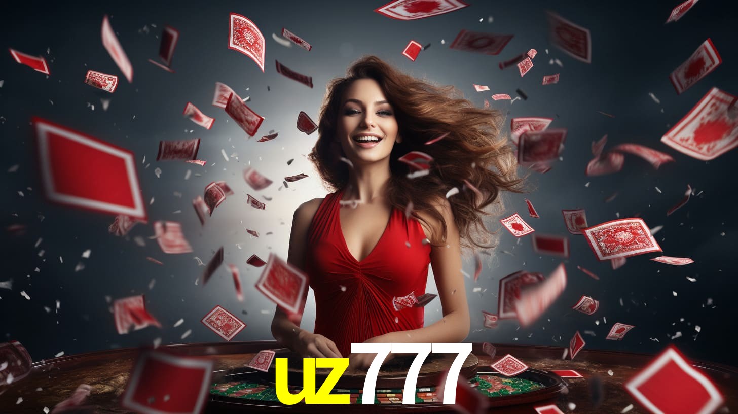 Live Casino uz777