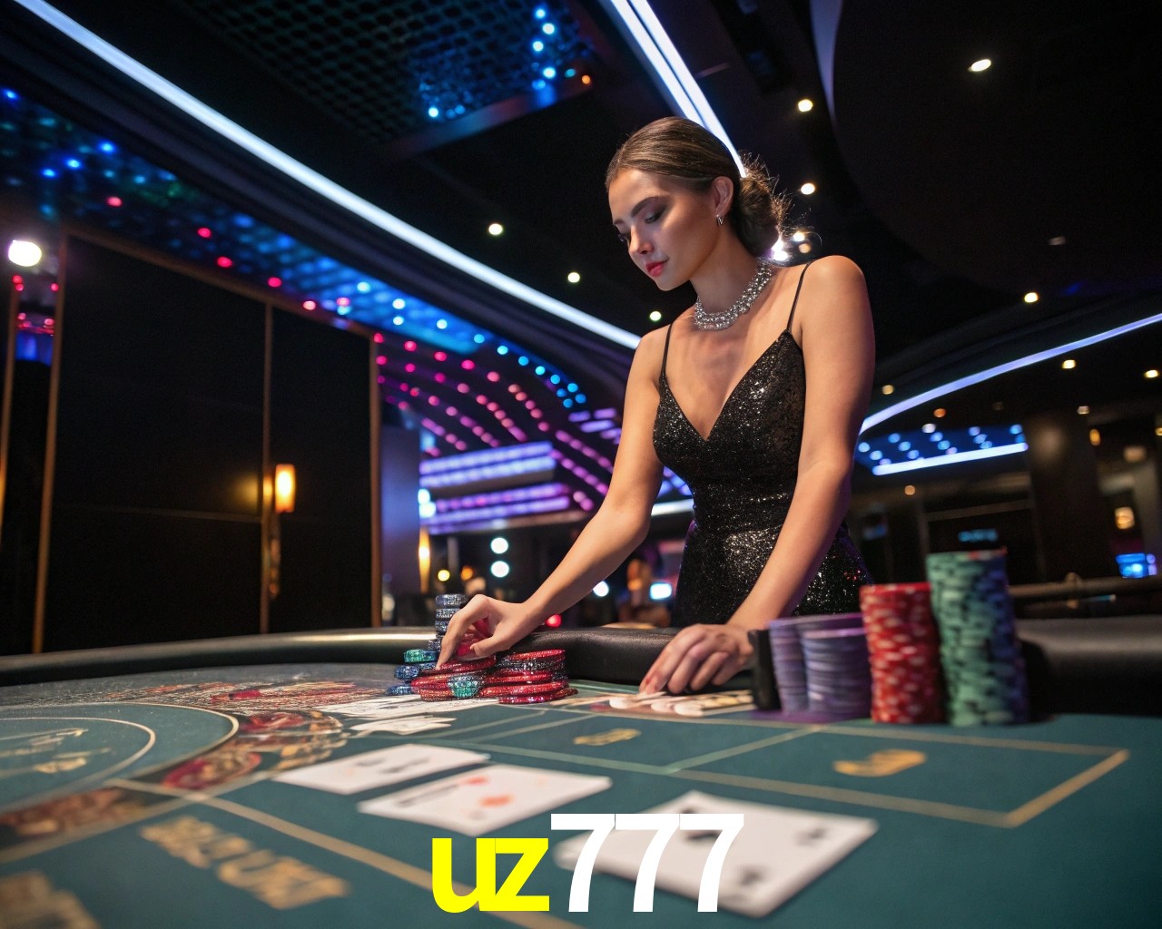 uz777