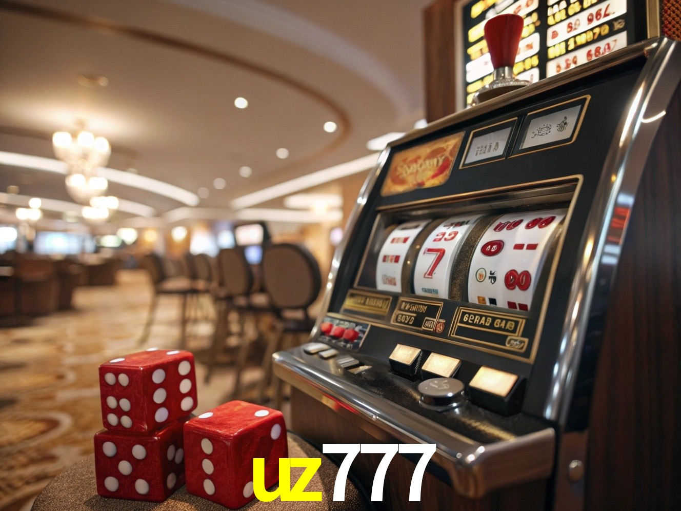 uz777